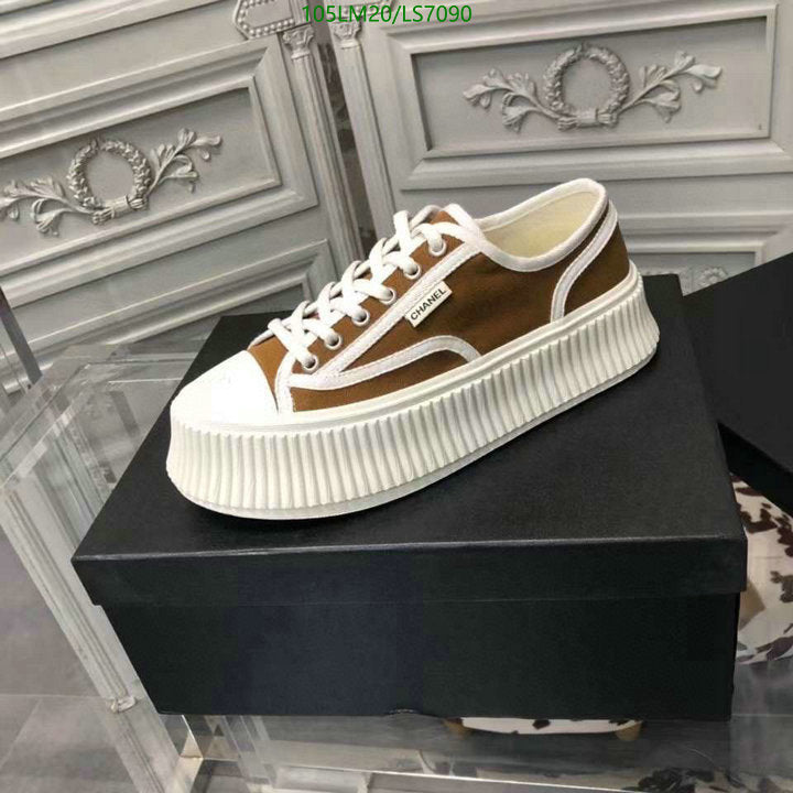 SAMC - CHL Women Shoes Sneakers - 238