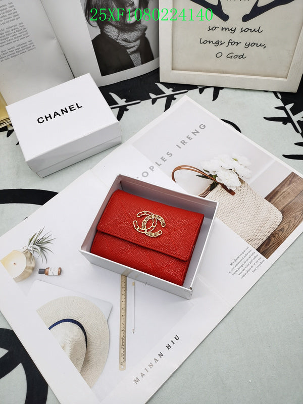 Glami - CHL Wallet - 2624