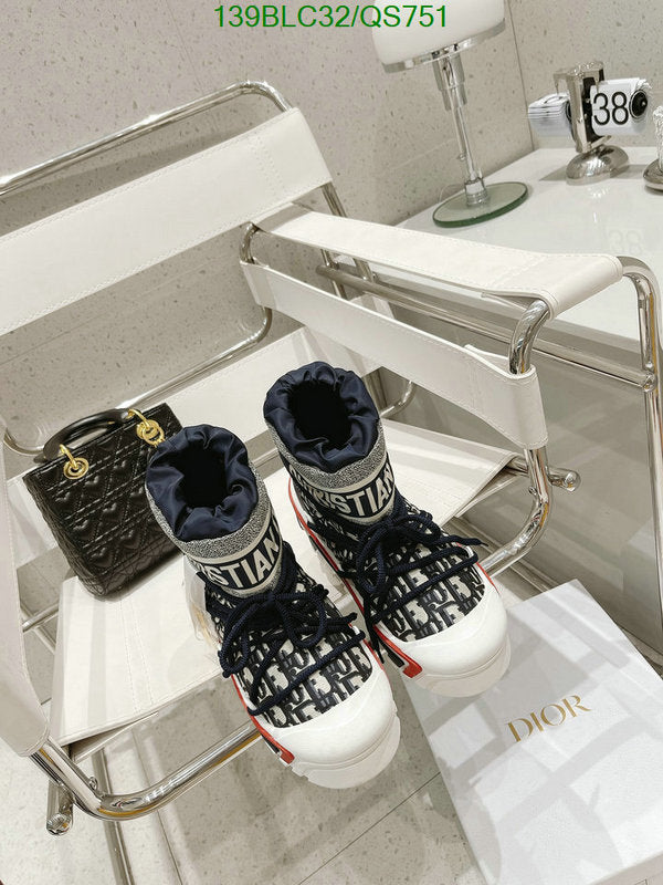 SAMC - Mix Boots - 604