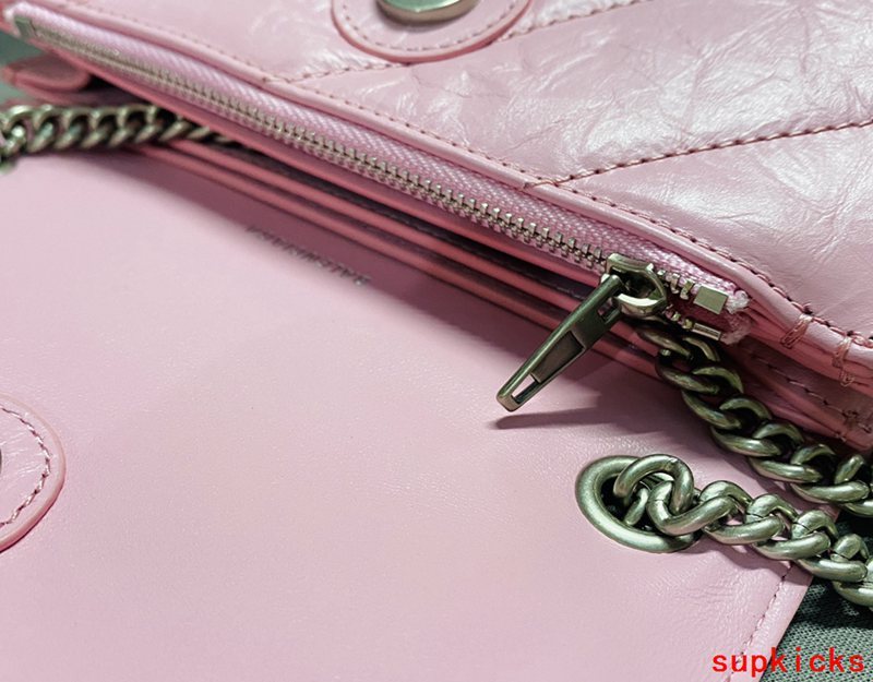 Glami- - BG Hourglass Bags - 005