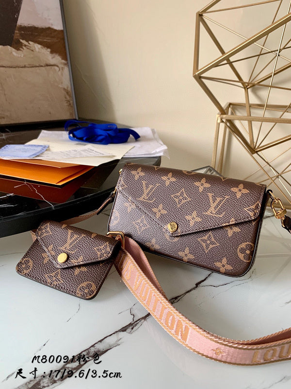 Glami - LOV Bags - 526