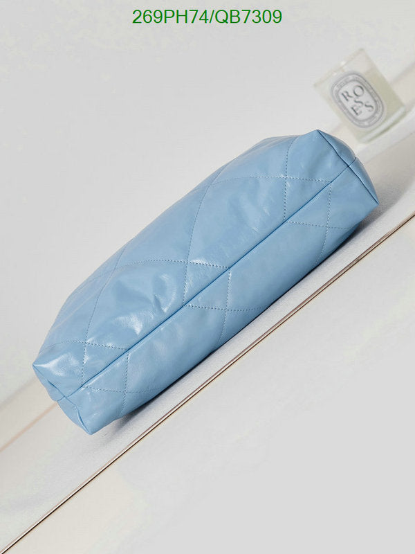 SAMC - CHL Bags - 566
