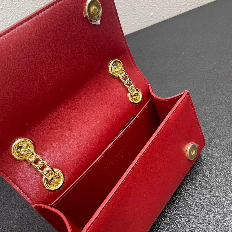 Satchel Bags - DG Bags - 176