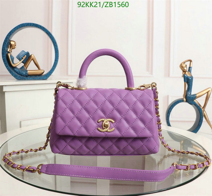 SAMC - CHL Bags Handbags - 119