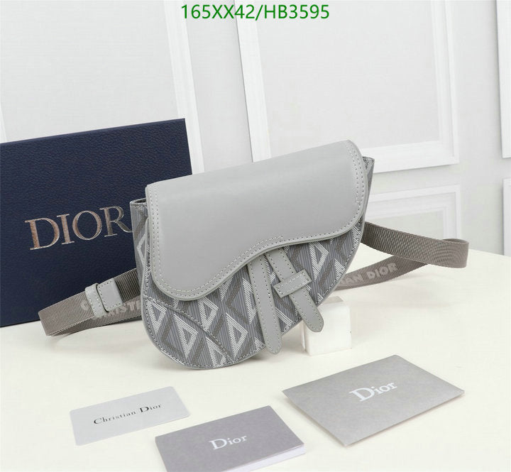 SAMCC - DOR Bags - 1130