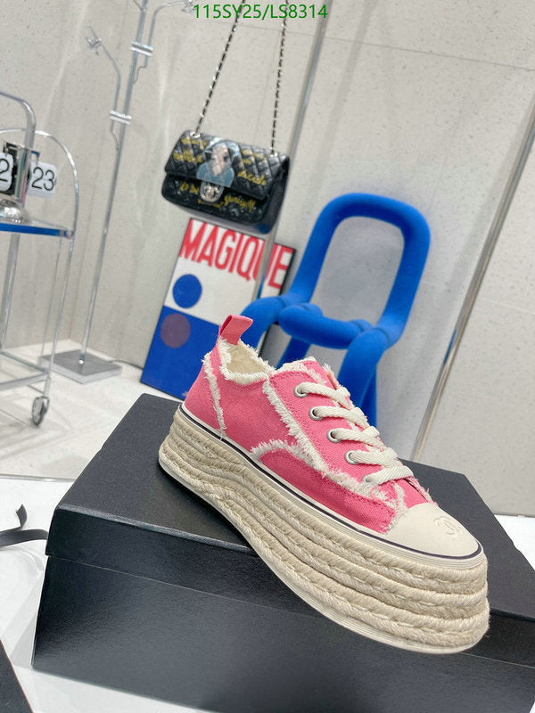 SAMC - CHL Women Shoes Sneakers - 227