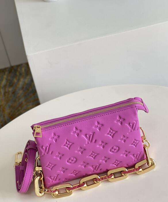 SAMC - LOV Bags - 1747