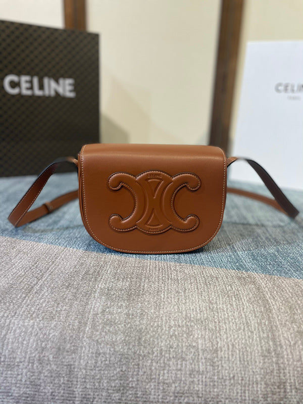 Glamy - COL Bags - 1241