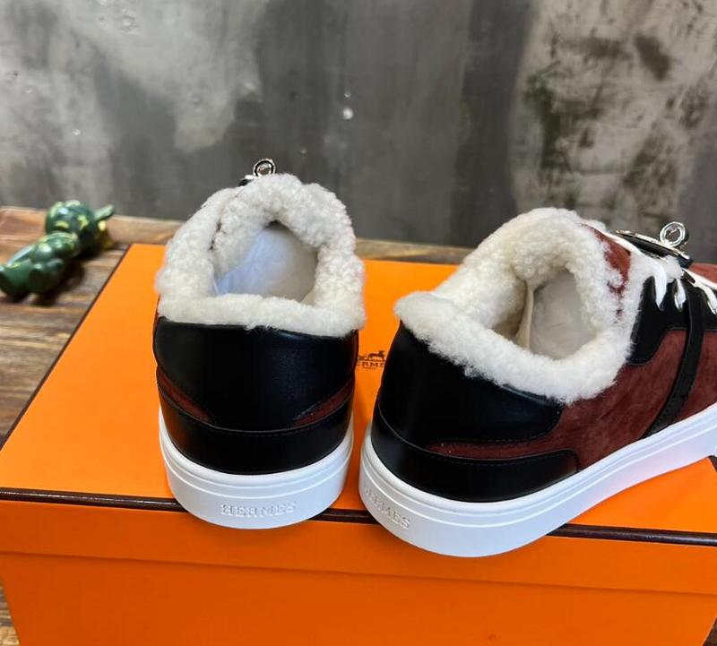 SAMC - HMS Men Shoes - 158