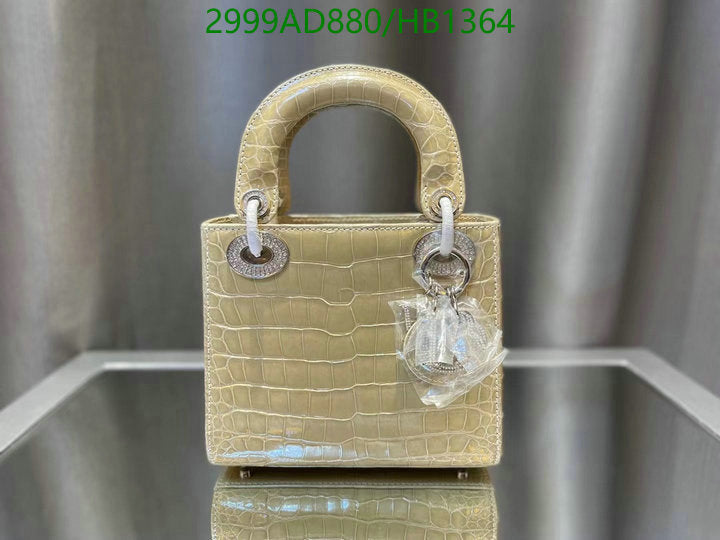 SAMCC - DOR Bags - 1170