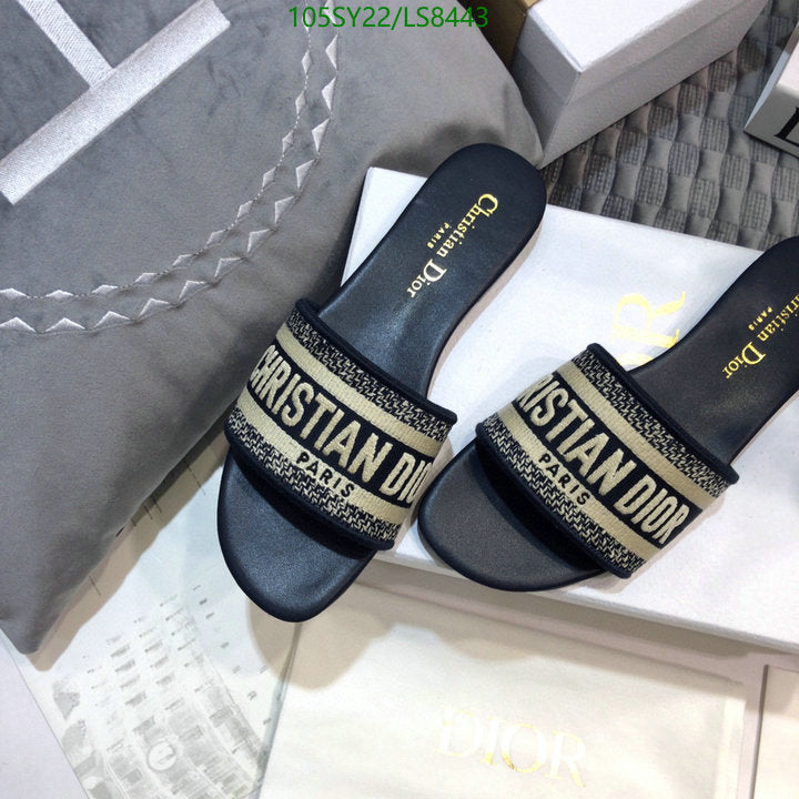 SAMCC - DOR Women Shoes - 2068