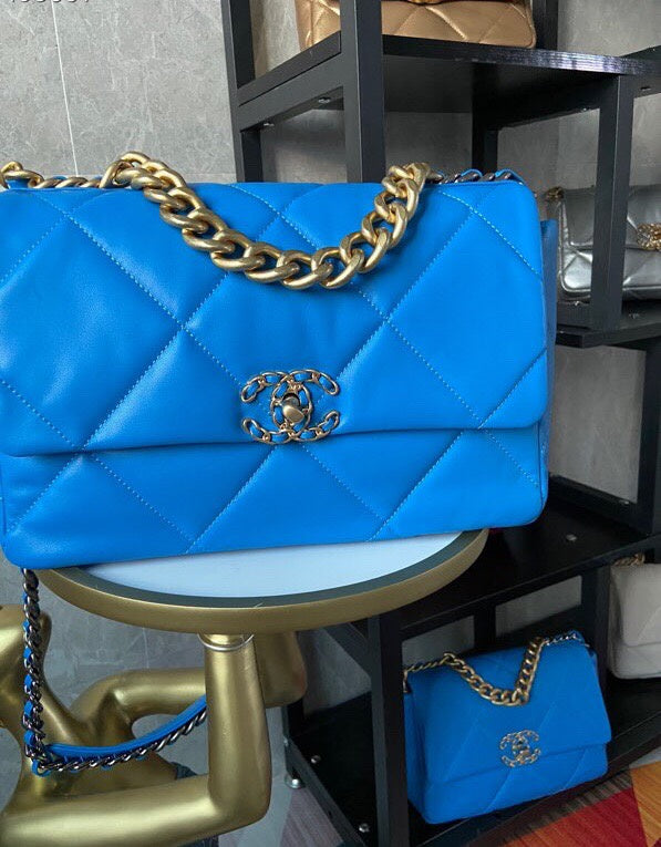 Satchel Bags - CHL Bags - 4412