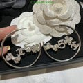 SAMC - CHL Jewelry Earrings - 255