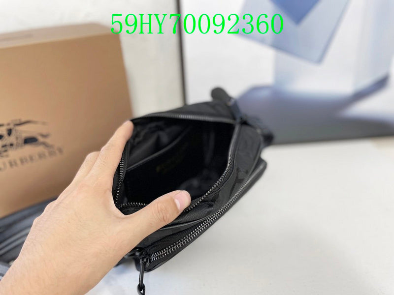 ELE Fashion -BBR Bags - 249