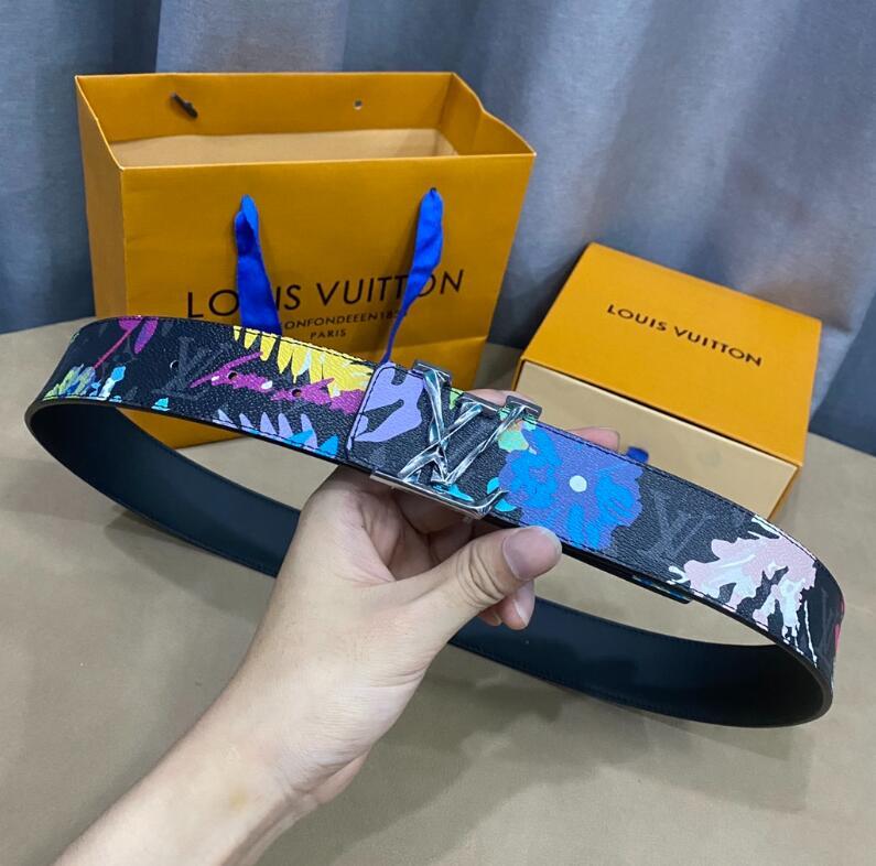 SAMC - Mix Belts - 014