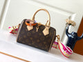 Glamy - LOV Bags - 670