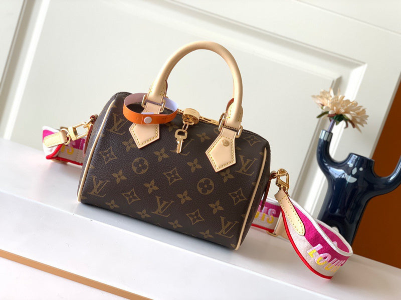 Glamy - LOV Bags - 670