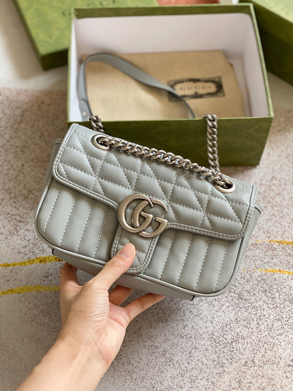 Satchel Bags - GCI Bags - 2022