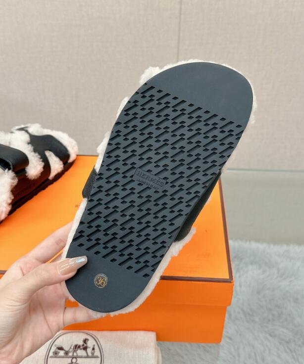 SAMC - HMS Women Shoes - 730