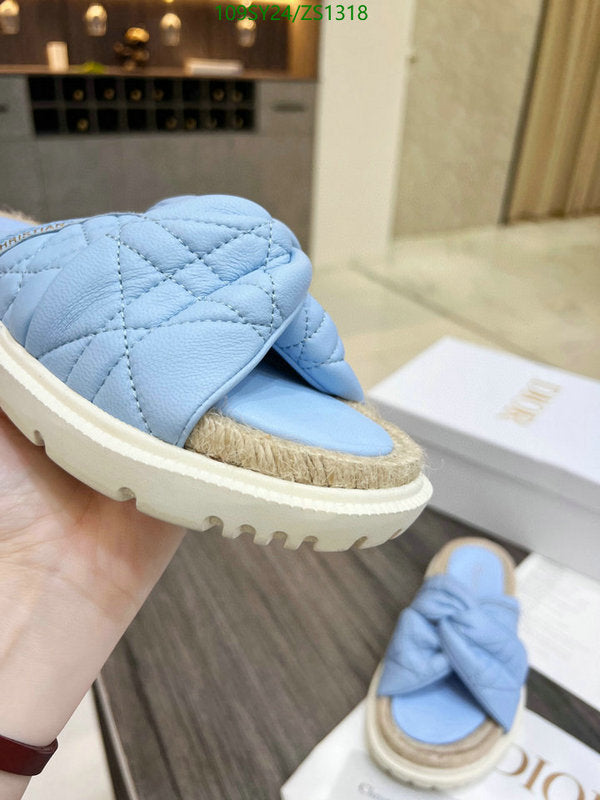 SAMCC - DOR Women Shoes - 2069