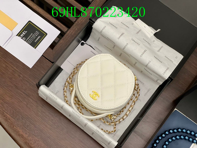 Glami - CHL Bags - 3014