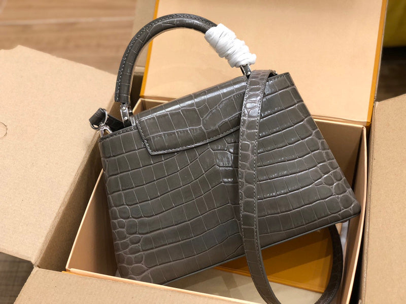 Satchel Bags - VL Bags - 4449