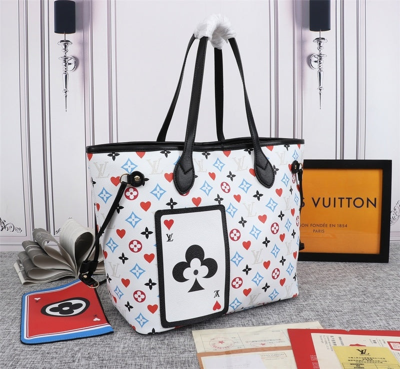 Glami- Glami- Lu-Vi bags - 3862