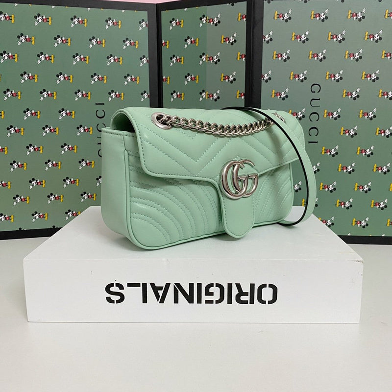 Glami Fashion - GCI Bags - 10600