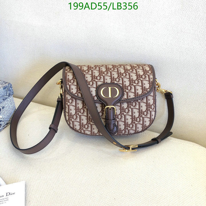 SAMCC - DOR Bags - 1354
