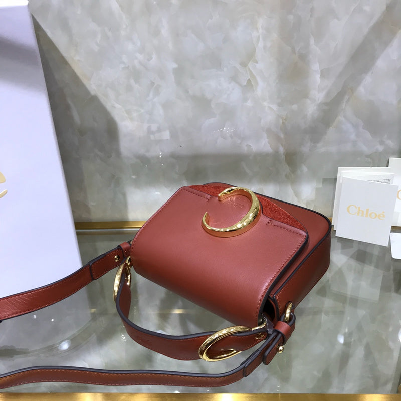 Glamy - CLE Bags - 009