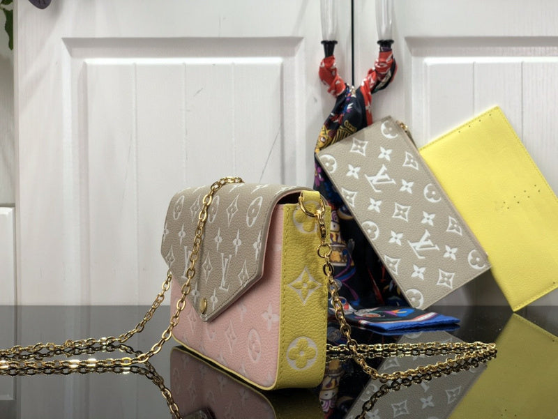 Glami- Glami- Lu-Vi bags - 3488