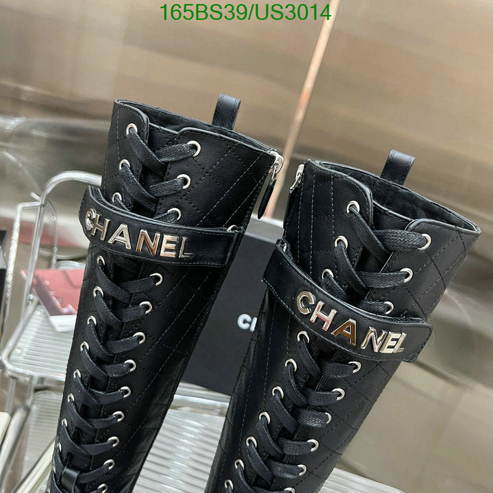 SAMC - Mix Boots - 028