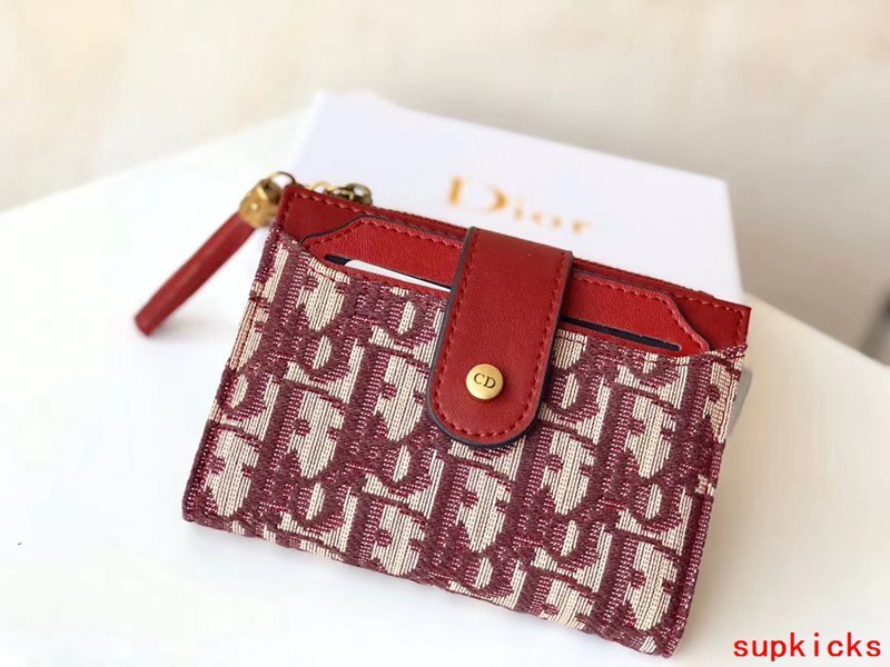 Glami- - Mix Wallets - 337