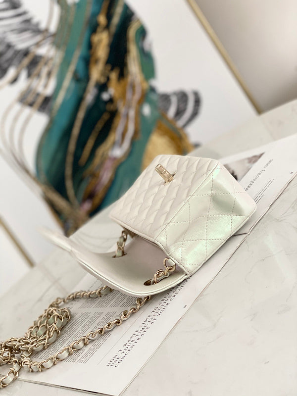 Satchel Bags - CLN Bags - 328