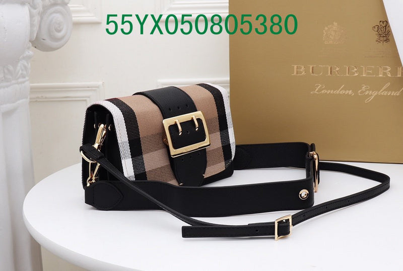 ELE Fashion -BBR Bags - 671