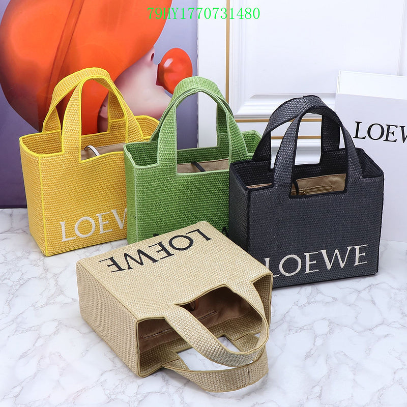 Satchel Bags - LWE Bags - 040