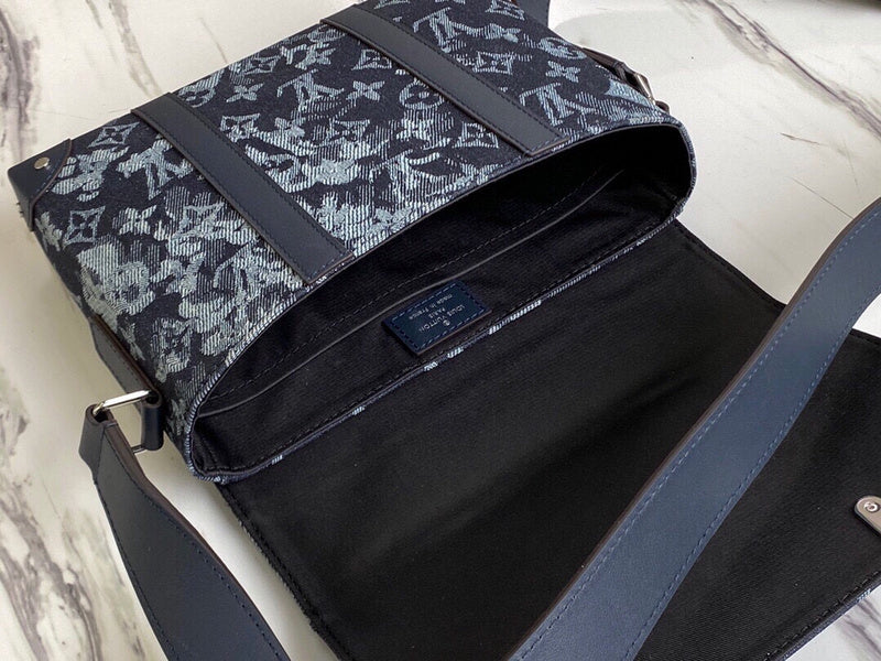 Fashion Lu-Vi bags - 3320