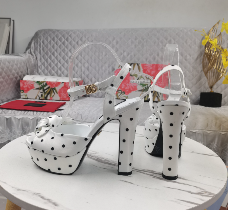 SAMC - DAG Women Shoes - 010