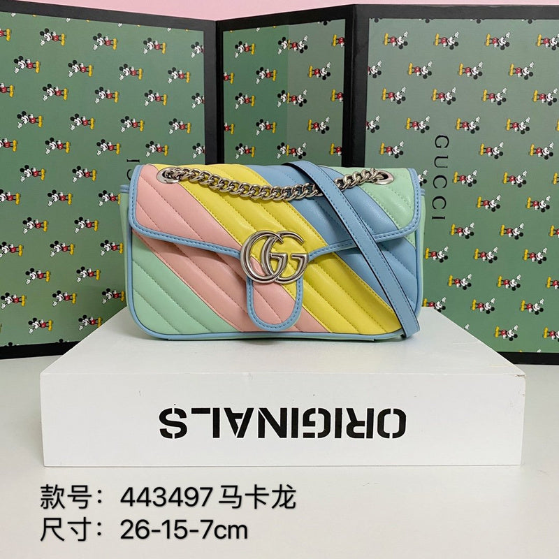 Glami Fashion - GCI Bags - 10602
