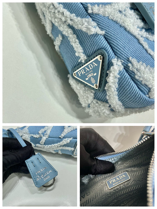 Glamy - PD Bags - 494