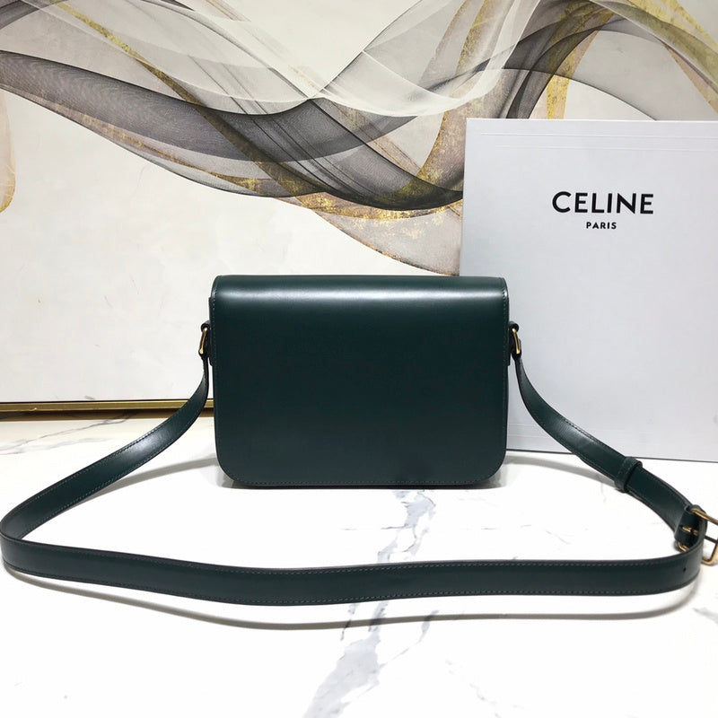 Glamy - COL Bags - 934
