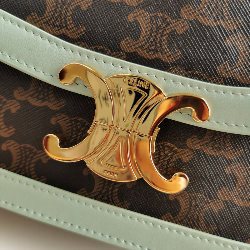 Glamy - COL Bags - 1390