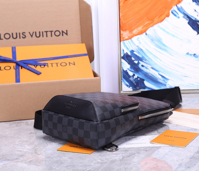 Glami Fashion Lu-Vi bags - 17047