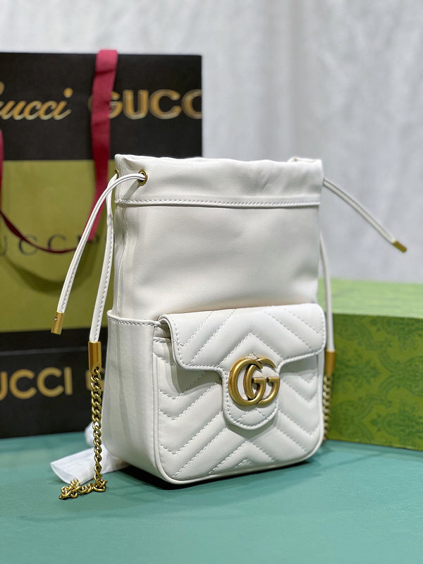 Satchel Bags - GCI Bags - 1328