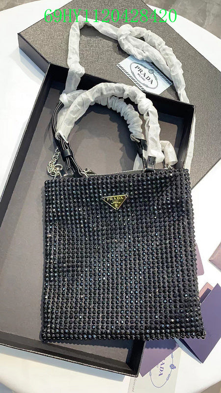 Satchel Bags - PDA Bags - 4412