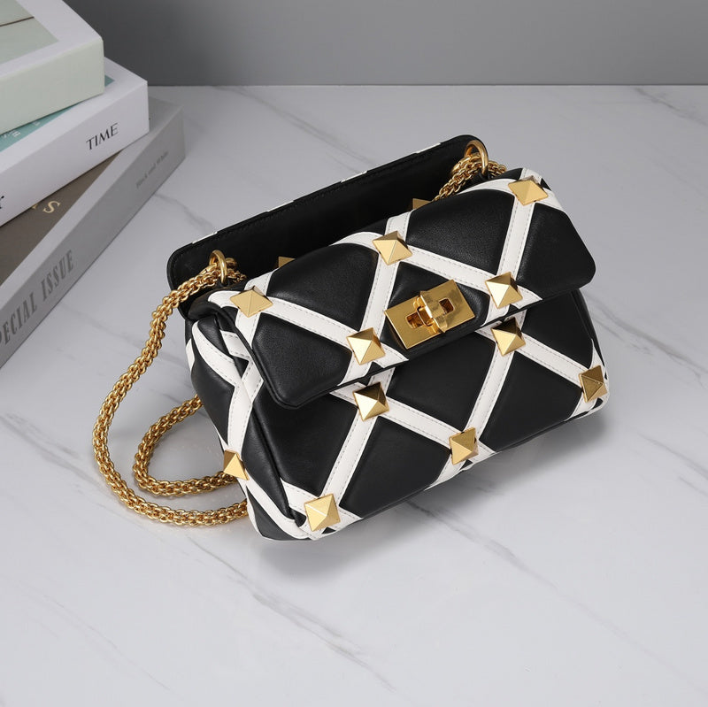 Satchel Bags - VTO Bags - 196