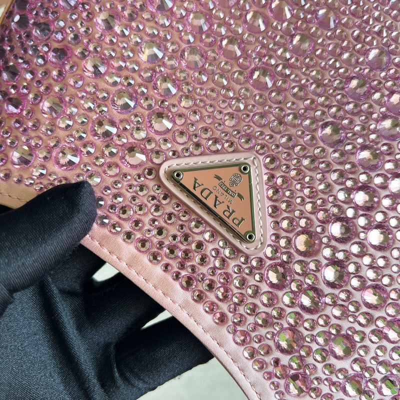 Satchel Bags - PDA Bags - 2123