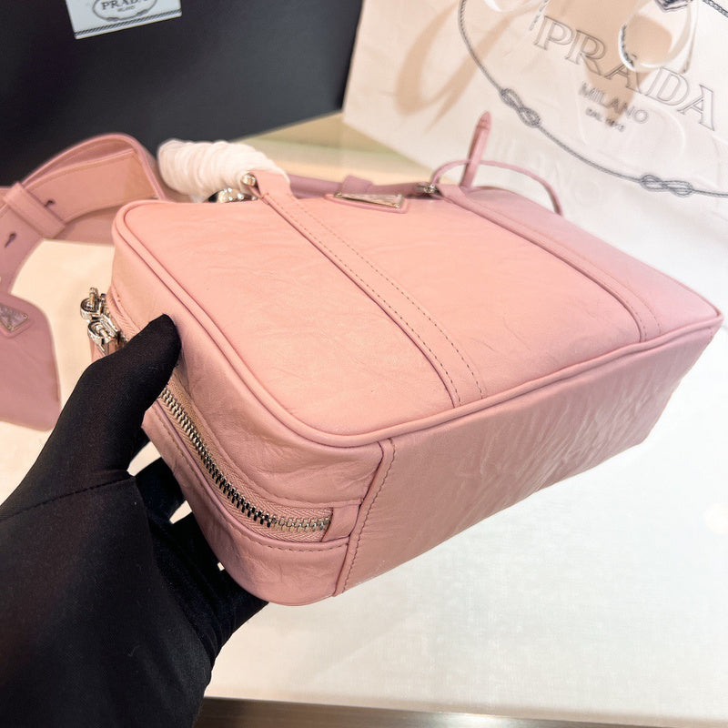 Satchel Bags - PDA Bags - 2134