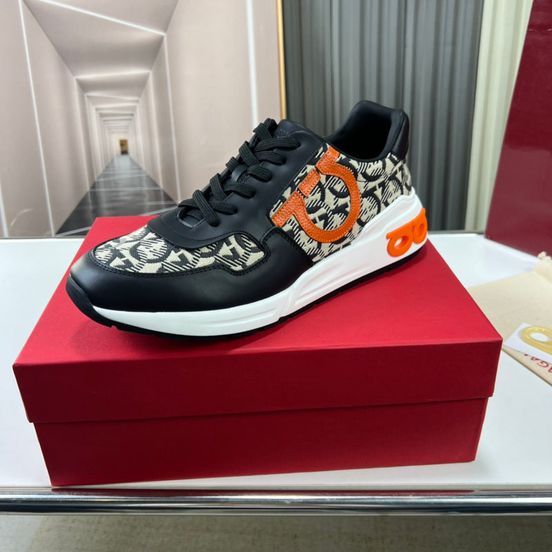Glami - FGO Men Shoes - 1019