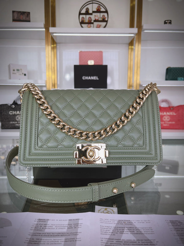 Satchel Bags - CLN Bags - 298